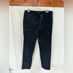 Vintage American Eagle Black Pants